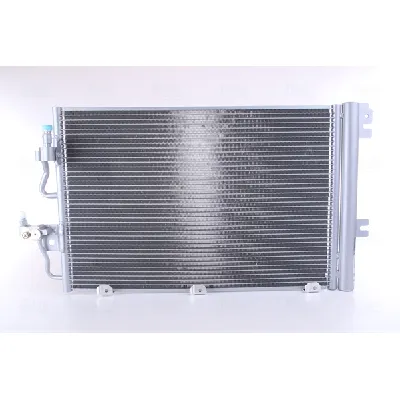 Kondenzator, klima-uređaj NISSENS NIS 94767 IC-A7474D