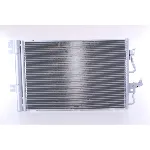 Kondenzator, klima-uređaj NISSENS NIS 94767 IC-A7474D