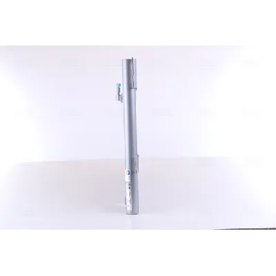 Kondenzator, klima-uređaj NISSENS NIS 94767 IC-A7474D