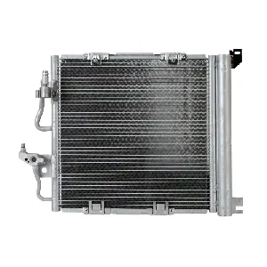 Kondenzator, klima-uređaj NISSENS NIS 94768 IC-A8AC95