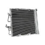 Kondenzator, klima-uređaj NISSENS NIS 94768 IC-A8AC95