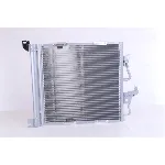 Kondenzator, klima-uređaj NISSENS NIS 94768 IC-A8AC95