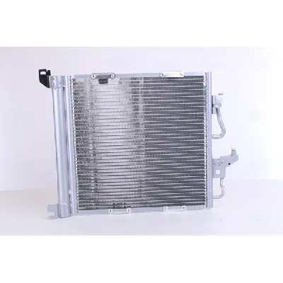 Kondenzator, klima-uređaj NISSENS NIS 94768 IC-A8AC95