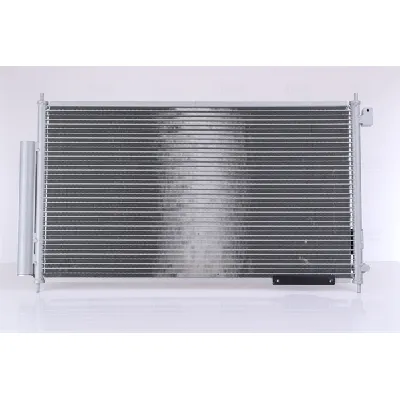 Kondenzator, klima-uređaj NISSENS NIS 94788 IC-B57D46