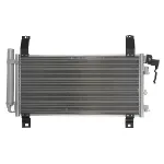 Kondenzator, klima-uređaj NISSENS NIS 94792 IC-A95EBA