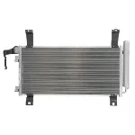 Kondenzator, klima-uređaj NISSENS NIS 94792 IC-A95EBA