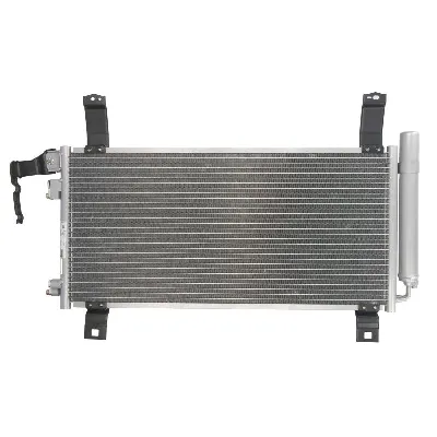 Kondenzator, klima-uređaj NISSENS NIS 94792 IC-A95EBA