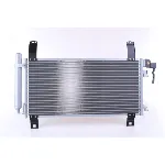 Kondenzator, klima-uređaj NISSENS NIS 94792 IC-A95EBA