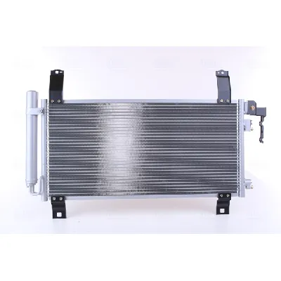 Kondenzator, klima-uređaj NISSENS NIS 94792 IC-A95EBA