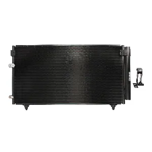 Kondenzator, klima-uređaj NISSENS NIS 94795 IC-A95EB7