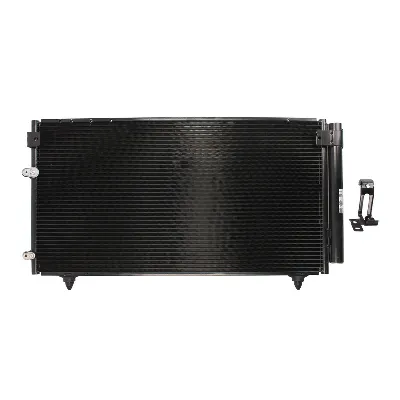 Kondenzator, klima-uređaj NISSENS NIS 94795 IC-A95EB7