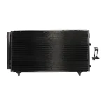 Kondenzator, klima-uređaj NISSENS NIS 94795 IC-A95EB7