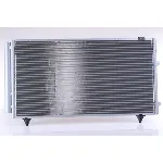 Kondenzator, klima-uređaj NISSENS NIS 94795 IC-A95EB7