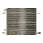 Kondenzator, klima-uređaj NISSENS NIS 94800 IC-B3BCAC