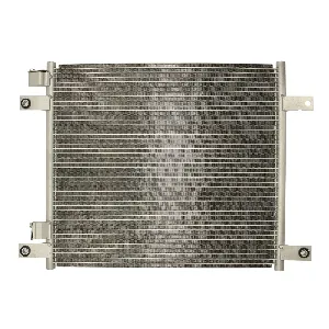 Kondenzator, klima-uređaj NISSENS NIS 94800 IC-B3BCAC