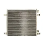 Kondenzator, klima-uređaj NISSENS NIS 94800 IC-B3BCAC