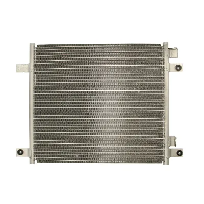 Kondenzator, klima-uređaj NISSENS NIS 94800 IC-B3BCAC