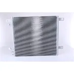 Kondenzator, klima-uređaj NISSENS NIS 94800 IC-B3BCAC