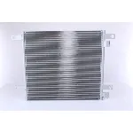 Kondenzator, klima-uređaj NISSENS NIS 94800 IC-B3BCAC