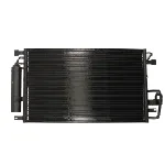 Kondenzator, klima-uređaj NISSENS NIS 94801 IC-A95EB4