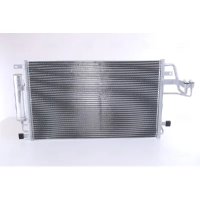 Kondenzator, klima-uređaj NISSENS NIS 94801 IC-A95EB4