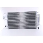Kondenzator, klima-uređaj NISSENS NIS 94801 IC-A95EB4