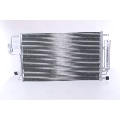 Kondenzator, klima-uređaj NISSENS NIS 94801 IC-A95EB4