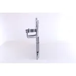 Kondenzator, klima-uređaj NISSENS NIS 94801 IC-A95EB4