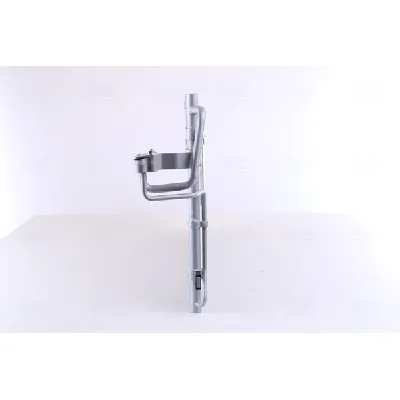 Kondenzator, klima-uređaj NISSENS NIS 94801 IC-A95EB4