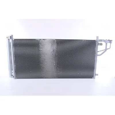 Kondenzator, klima-uređaj NISSENS NIS 94804 IC-A95EB2