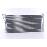 Kondenzator, klima-uređaj NISSENS NIS 94804 IC-A95EB2