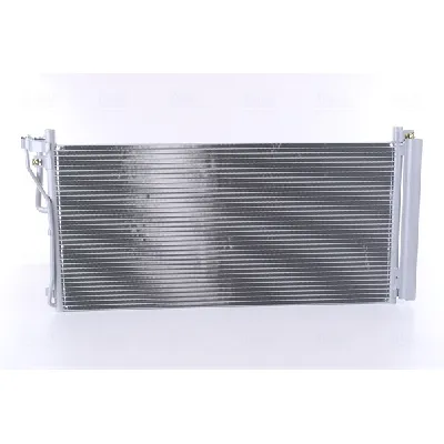 Kondenzator, klima-uređaj NISSENS NIS 94804 IC-A95EB2