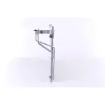 Kondenzator, klima-uređaj NISSENS NIS 94804 IC-A95EB2