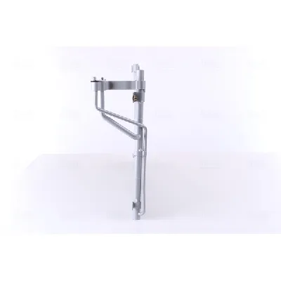 Kondenzator, klima-uređaj NISSENS NIS 94804 IC-A95EB2