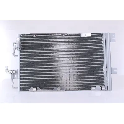 Kondenzator, klima-uređaj NISSENS NIS 94809 IC-A95EAD