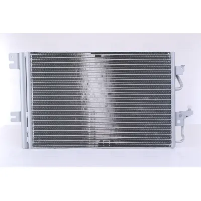 Kondenzator, klima-uređaj NISSENS NIS 94809 IC-A95EAD