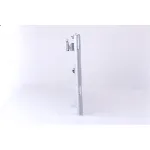 Kondenzator, klima-uređaj NISSENS NIS 94809 IC-A95EAD