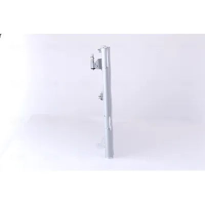 Kondenzator, klima-uređaj NISSENS NIS 94809 IC-A95EAD