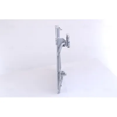 Kondenzator, klima-uređaj NISSENS NIS 94809 IC-A95EAD