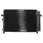 Kondenzator, klima-uređaj NISSENS NIS 94815 IC-A95EA9