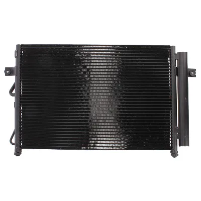 Kondenzator, klima-uređaj NISSENS NIS 94815 IC-A95EA9