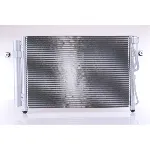 Kondenzator, klima-uređaj NISSENS NIS 94815 IC-A95EA9