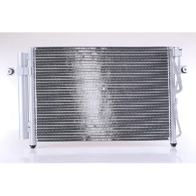 Kondenzator, klima-uređaj NISSENS NIS 94815 IC-A95EA9