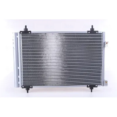 Kondenzator, klima-uređaj NISSENS NIS 94826 IC-A95EA1