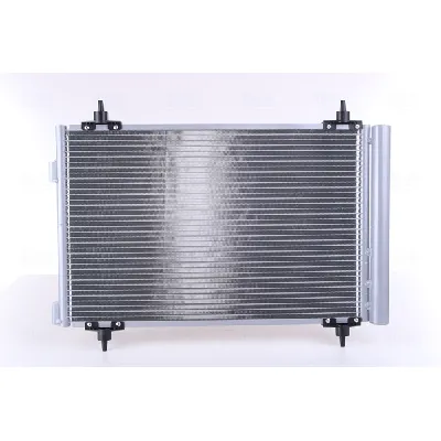 Kondenzator, klima-uređaj NISSENS NIS 94826 IC-A95EA1