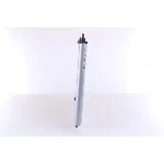 Kondenzator, klima-uređaj NISSENS NIS 94826 IC-A95EA1