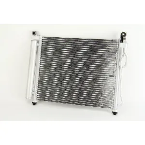 Kondenzator, klima-uređaj NISSENS NIS 94828 IC-A95E9F