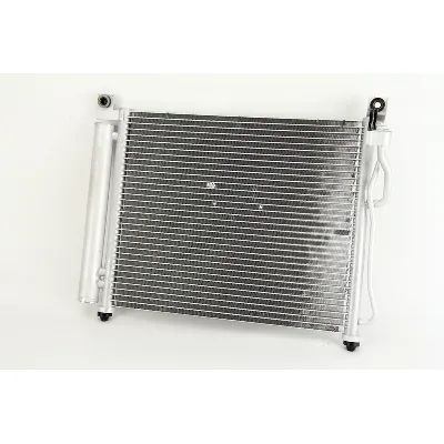 Kondenzator, klima-uređaj NISSENS NIS 94828 IC-A95E9F