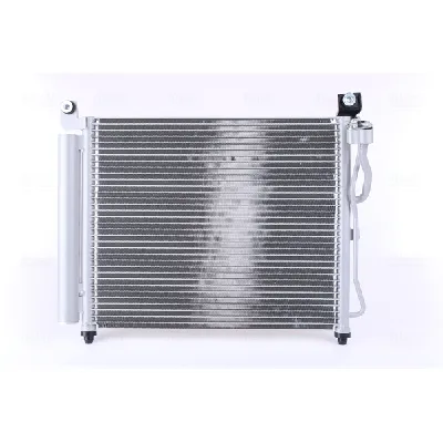 Kondenzator, klima-uređaj NISSENS NIS 94828 IC-A95E9F