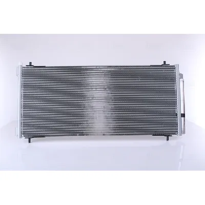 Kondenzator, klima-uređaj NISSENS NIS 94830 IC-A95E9D